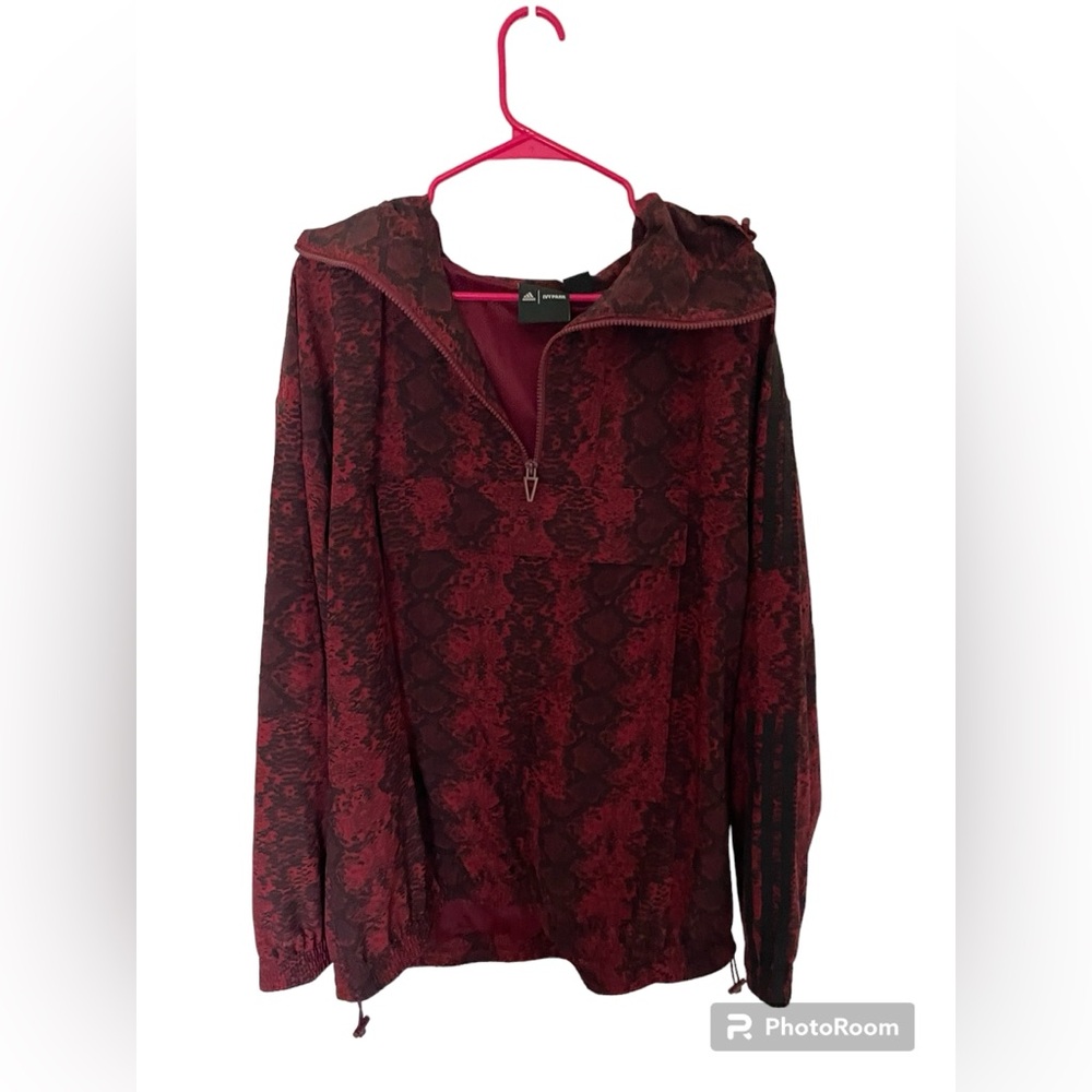 Ivy Park Adidas wind Breakers